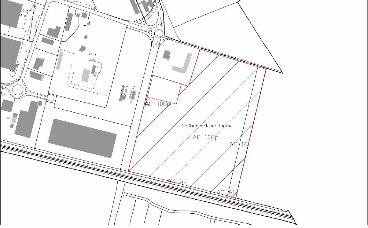 Entrepôt classe a Villers-Bretonneux 37750m² Location entrepôt classe a Villers-Bretonneux Somme OLLOG2205137 6